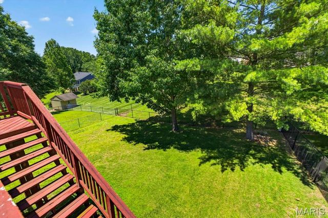 1515 Jonathan Court, Arnold, MO 63010