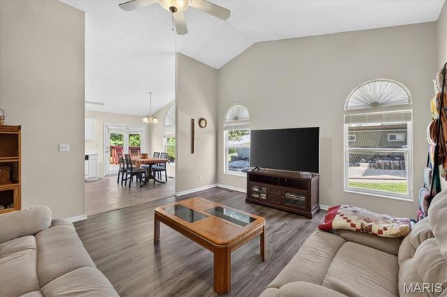 1515 Jonathan Court, Arnold, MO 63010