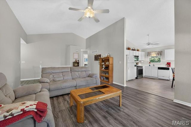 1515 Jonathan Court, Arnold, MO 63010