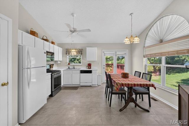 1515 Jonathan Court, Arnold, MO 63010