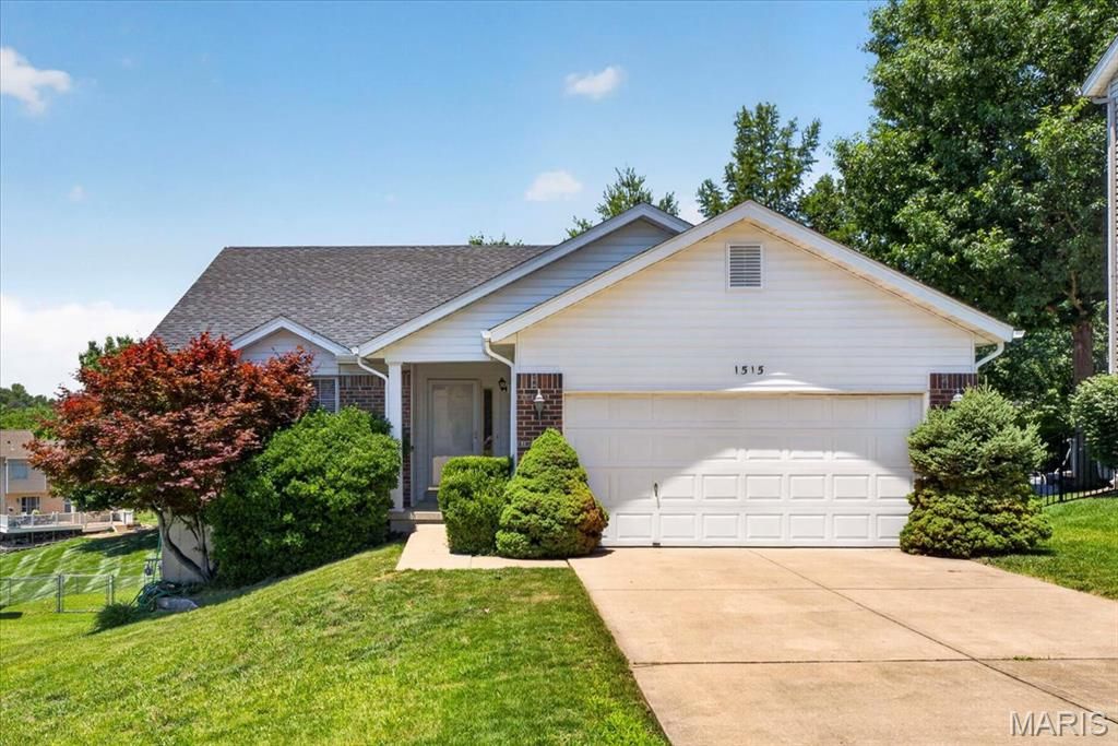 1515 Jonathan Court, Arnold, MO 63010