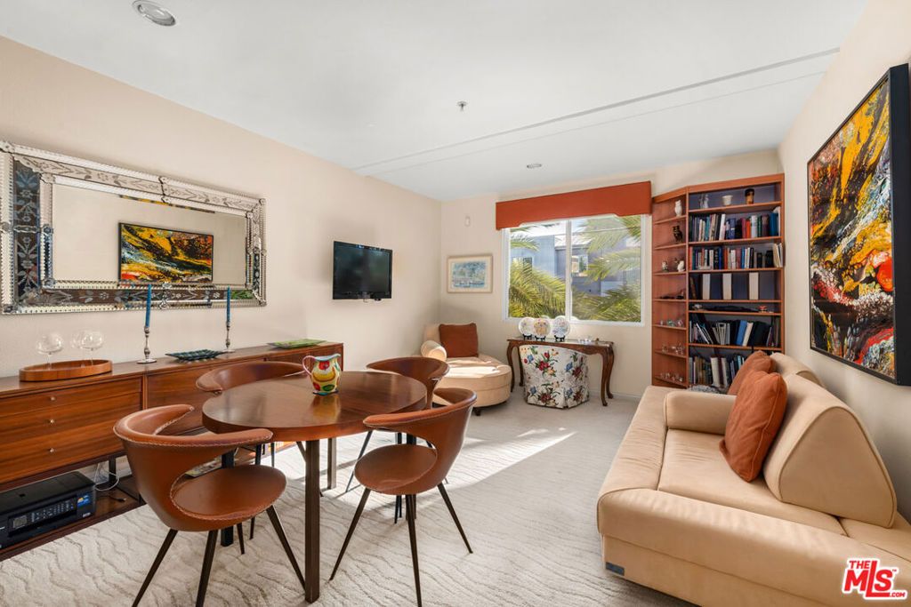 13200 Pacific 322, Playa Vista, CA 90094