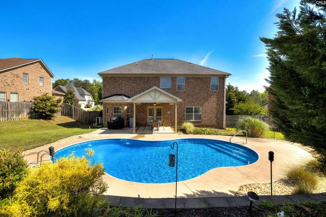 240 Abney Estates Drive, Blythewood, SC 29016