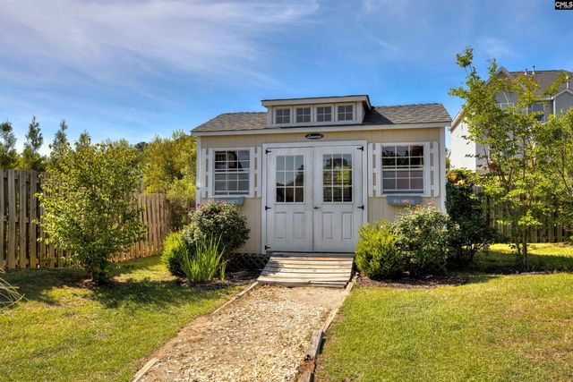240 Abney Estates Drive, Blythewood, SC 29016