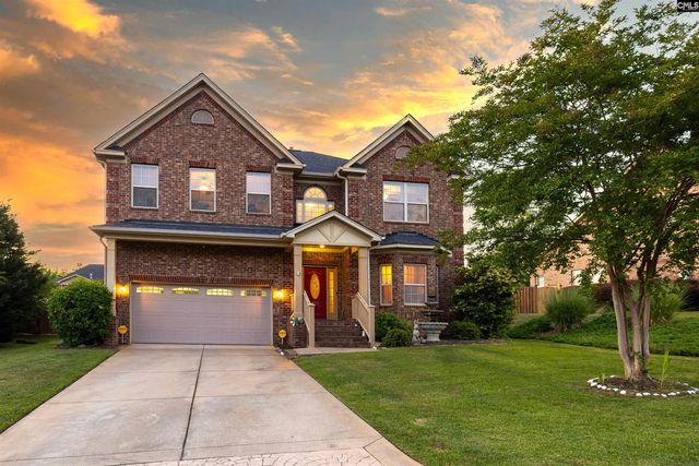 240 Abney Estates Drive, Blythewood, SC 29016