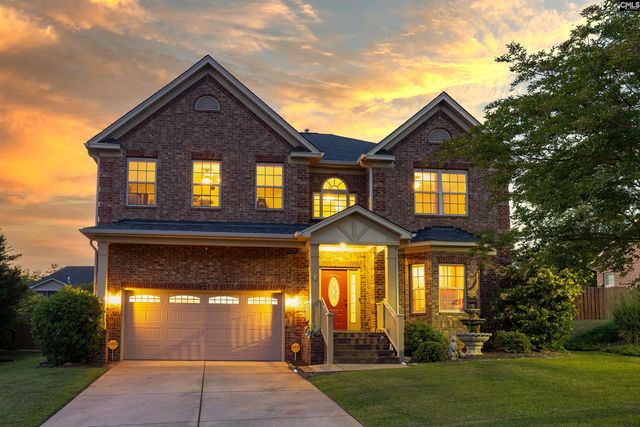 240 Abney Estates Drive, Blythewood, SC 29016