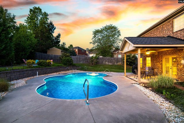 240 Abney Estates Drive, Blythewood, SC 29016
