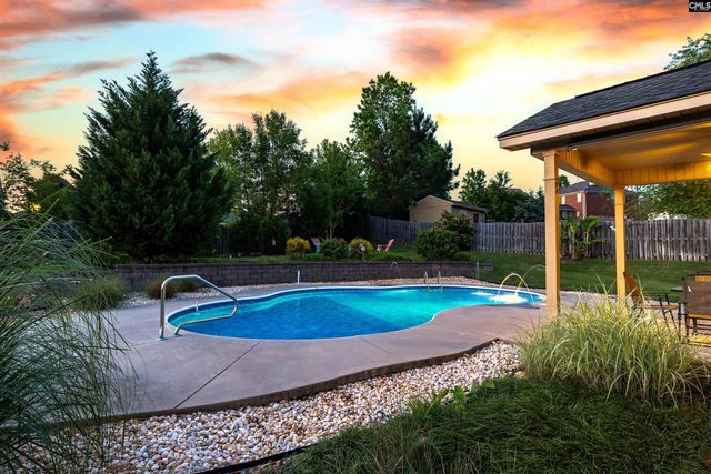 240 Abney Estates Drive, Blythewood, SC 29016