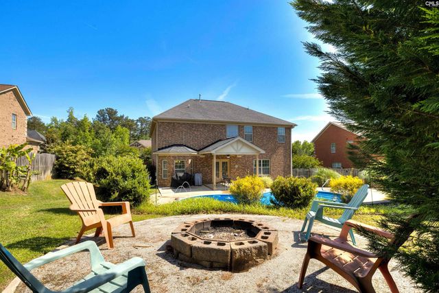 240 Abney Estates Drive, Blythewood, SC 29016