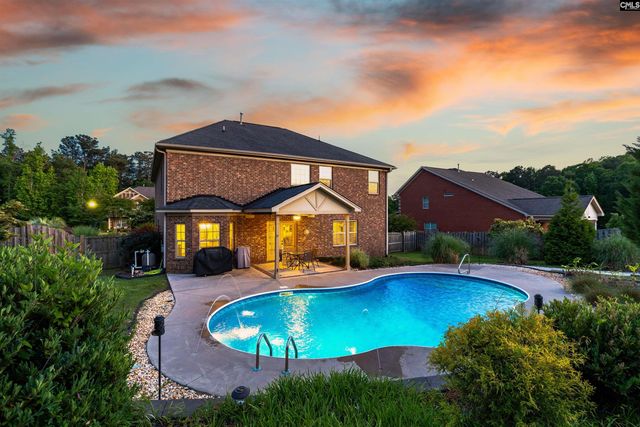 240 Abney Estates Drive, Blythewood, SC 29016