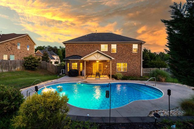 240 Abney Estates Drive, Blythewood, SC 29016