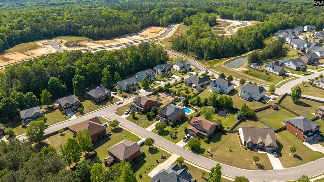 240 Abney Estates Drive, Blythewood, SC 29016