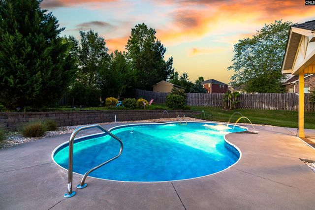 240 Abney Estates Drive, Blythewood, SC 29016
