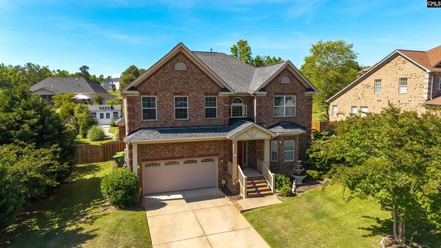 240 Abney Estates Drive, Blythewood, SC 29016