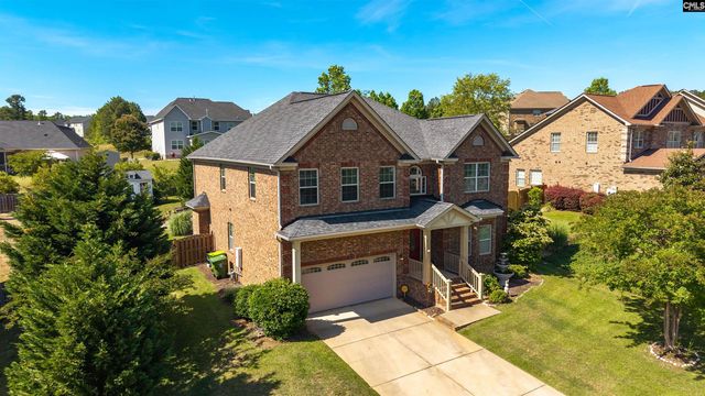 240 Abney Estates Drive, Blythewood, SC 29016