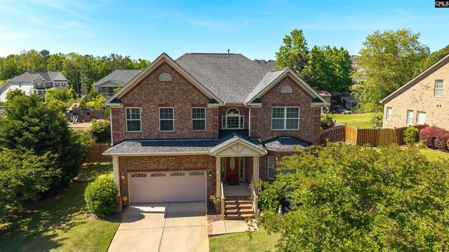 240 Abney Estates Drive, Blythewood, SC 29016