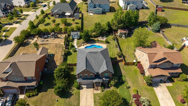 240 Abney Estates Drive, Blythewood, SC 29016