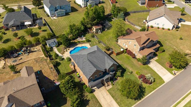 240 Abney Estates Drive, Blythewood, SC 29016