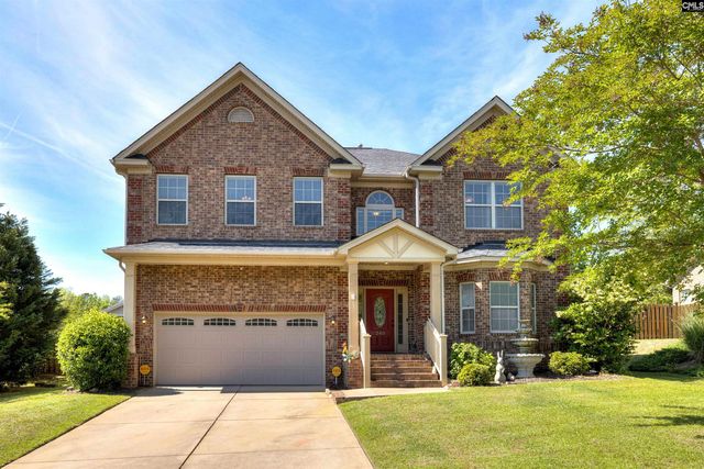 240 Abney Estates Drive, Blythewood, SC 29016