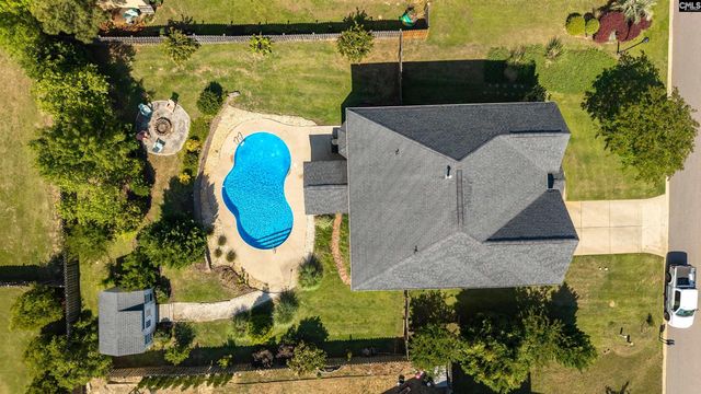 240 Abney Estates Drive, Blythewood, SC 29016