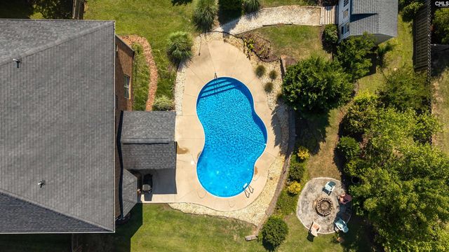 240 Abney Estates Drive, Blythewood, SC 29016
