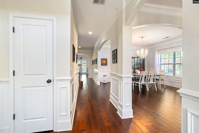 240 Abney Estates Drive, Blythewood, SC 29016