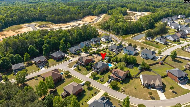 240 Abney Estates Drive, Blythewood, SC 29016