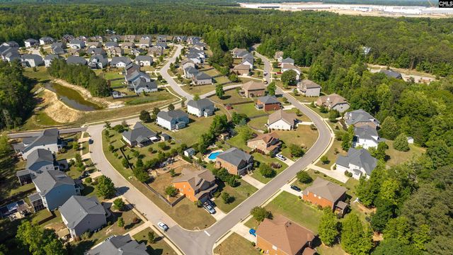 240 Abney Estates Drive, Blythewood, SC 29016