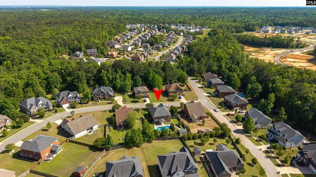 240 Abney Estates Drive, Blythewood, SC 29016