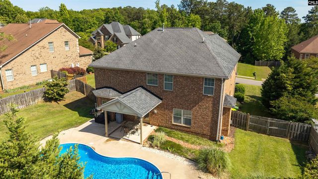 240 Abney Estates Drive, Blythewood, SC 29016
