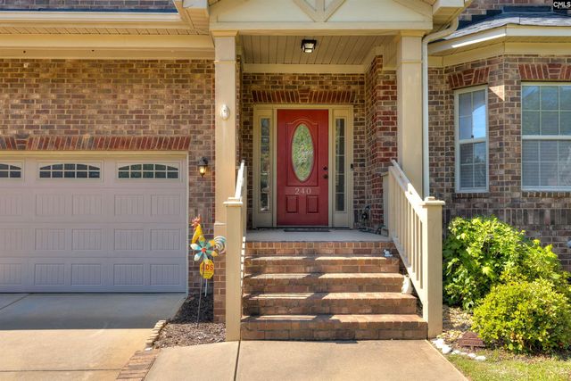 240 Abney Estates Drive, Blythewood, SC 29016