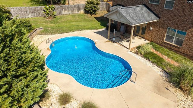 240 Abney Estates Drive, Blythewood, SC 29016