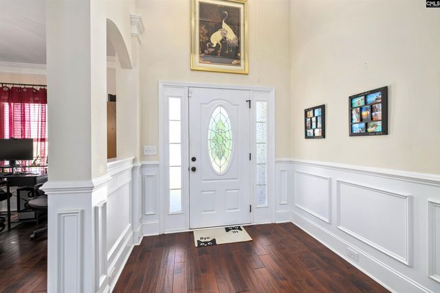 240 Abney Estates Drive, Blythewood, SC 29016