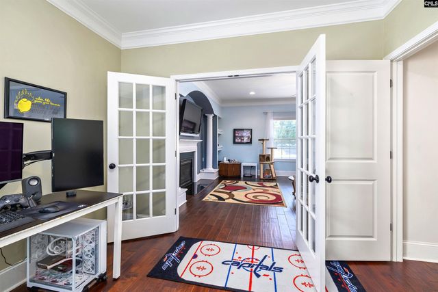 240 Abney Estates Drive, Blythewood, SC 29016