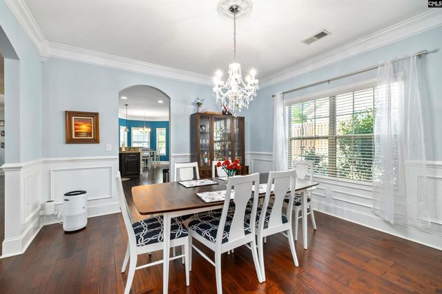 240 Abney Estates Drive, Blythewood, SC 29016