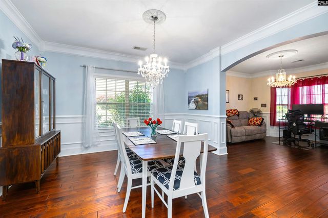 240 Abney Estates Drive, Blythewood, SC 29016