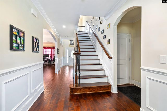 240 Abney Estates Drive, Blythewood, SC 29016