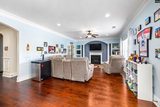 240 Abney Estates Drive, Blythewood, SC 29016