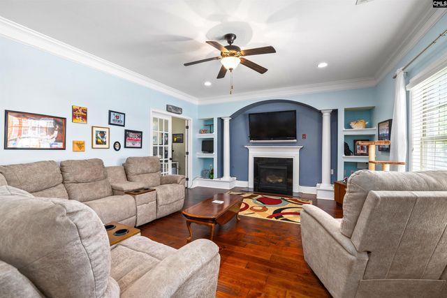 240 Abney Estates Drive, Blythewood, SC 29016