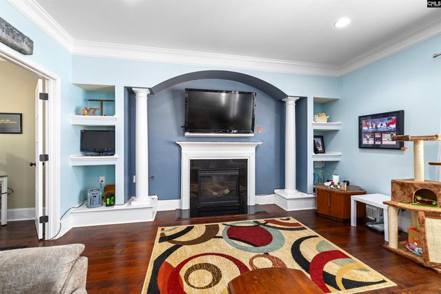 240 Abney Estates Drive, Blythewood, SC 29016