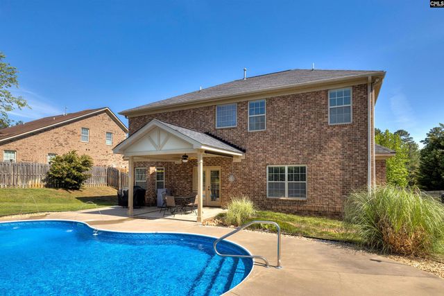 240 Abney Estates Drive, Blythewood, SC 29016