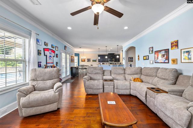 240 Abney Estates Drive, Blythewood, SC 29016