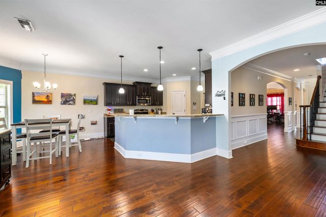 240 Abney Estates Drive, Blythewood, SC 29016