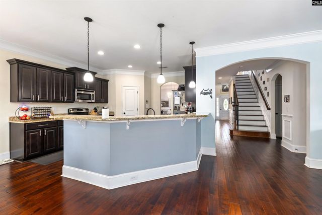 240 Abney Estates Drive, Blythewood, SC 29016