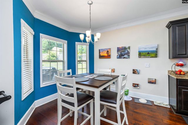 240 Abney Estates Drive, Blythewood, SC 29016