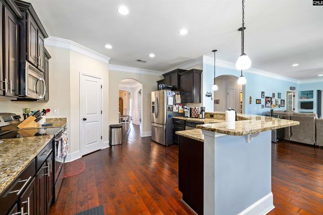 240 Abney Estates Drive, Blythewood, SC 29016