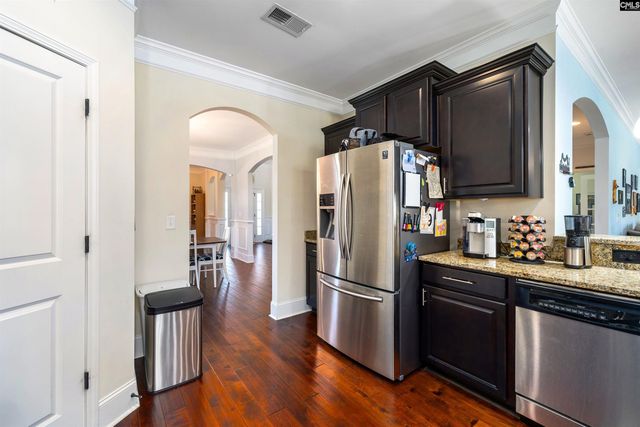 240 Abney Estates Drive, Blythewood, SC 29016