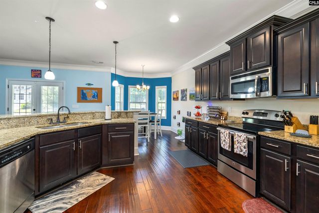 240 Abney Estates Drive, Blythewood, SC 29016