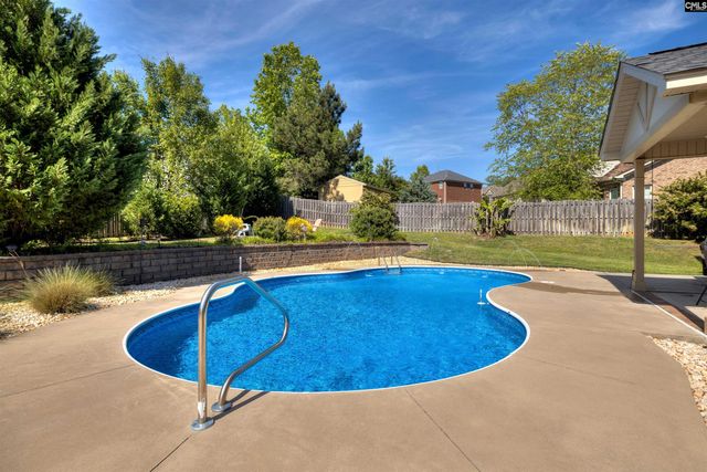 240 Abney Estates Drive, Blythewood, SC 29016