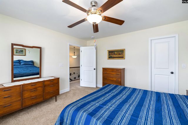 240 Abney Estates Drive, Blythewood, SC 29016